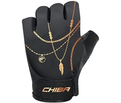 CHIBA Lady Shine 40951 (Black)