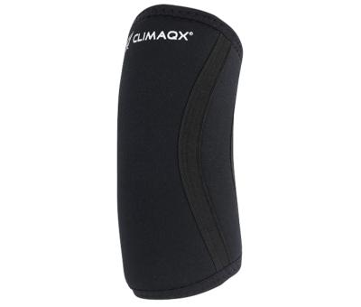 CLIMAQX Arm Sleeves (Black) Küünarnuki side