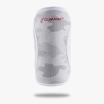 CLIMAQX Arm Sleeves (White Camo) - S/M