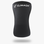 CLIMAQX Knee Sleeves (Black)
