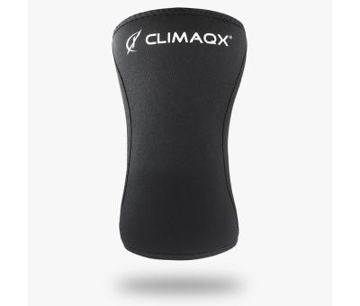 CLIMAQX Knee Sleeves (Black)