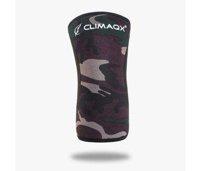 CLIMAQX Knee Sleeves (Camo)