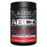 CORE NUTRITIONALS ABCD 30servings