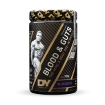DY Nutrition BLOOD & GUTS 380g