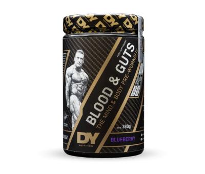 DY Nutrition BLOOD & GUTS 380g