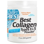 DR´S BEST Collagen Best Powder Types 1 & 3 (200g)