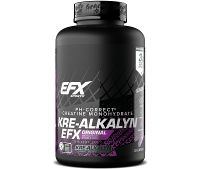 EFX SPORTS Kre-Alkalyn EFX 240 caps