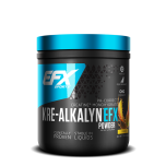 EFX SPORTS Kre-Alkalyn EFX powder 220g