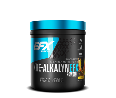 EFX SPORTS Kre-Alkalyn EFX powder 220g