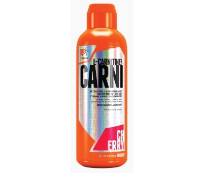 EXTRIFIT Carni 120000mg Liquid 1000ml