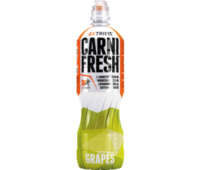 EXTRIFIT Carnifresh 850 ml