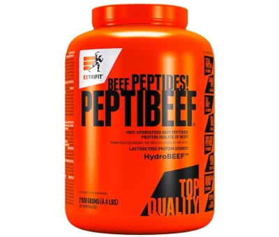 EXTRIFIT PeptiBeef 2000g