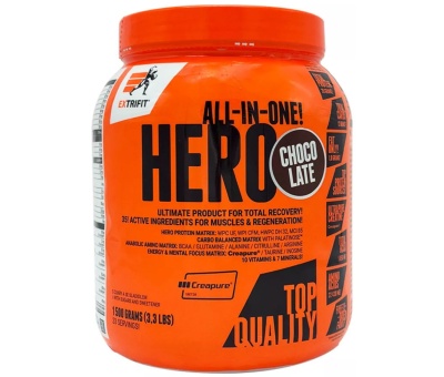 EXTRIFIT HERO 1500g