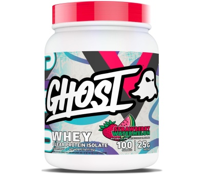 GHOST Clear Whey 20servings