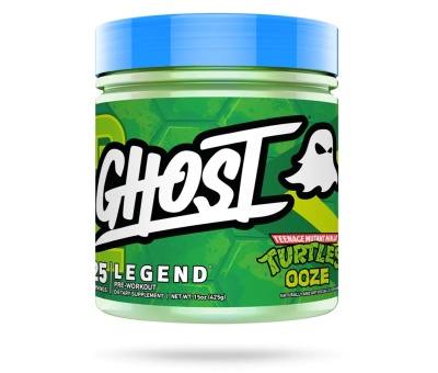 GHOST Legend V2 400g (25servings)