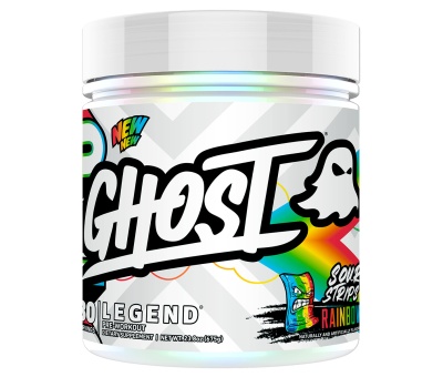 GHOST Legend V4 660g (30servings)