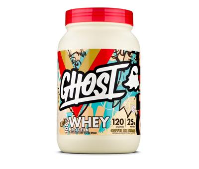 GHOST 100% Whey 907g