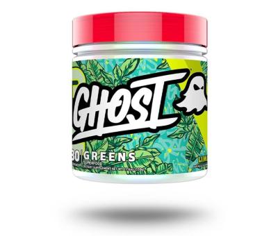 GHOST Greens 330g (30servings)