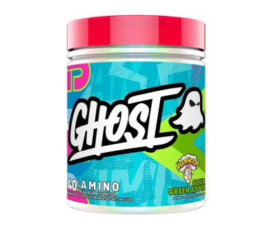 GHOST Amino V2 480g (40servings) 