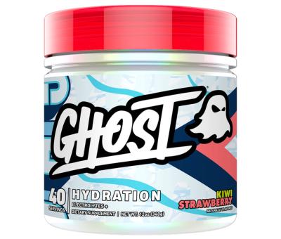 GHOST Hydration 40 Serving/350g 