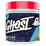 GHOST Size Muscle Builder V2 450g (30servings)