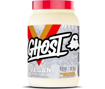 GHOST Vegan Protein 907g