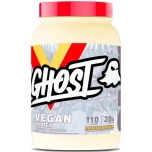 GHOST Vegan Protein 907g Pancake Batter BB 12/2023
