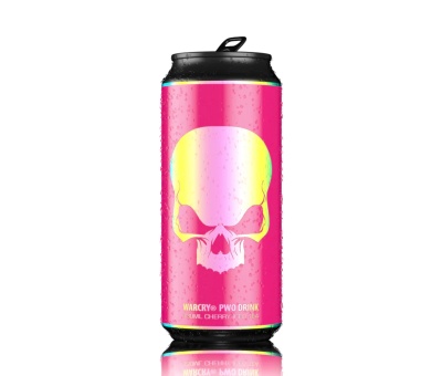 GENIUS NUTRITION Warcry PWO 330ml