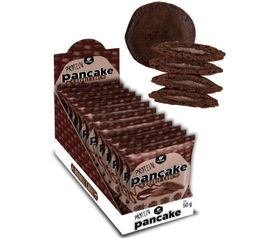Go Fitness Protein Pancake 50g