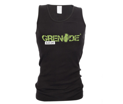 GRENADE BLACK OPS VEST/TANK