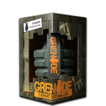 GRENADE Thermo Detonator 44caps BB 04/22