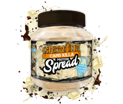 GRENADE Carb Killa Protein Spread