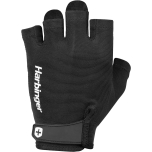 HARBINGER Power Gloves 2.0 (Black)