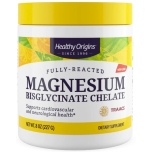 HEALTHY ORIGINS Magnesium Bisglycinate Chelate 227g
