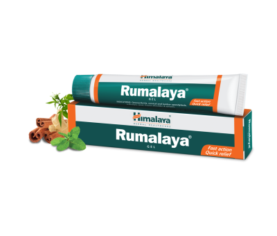 HIMALAYA Rumalaya Gel 30g