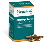 HIMALAYA Rumalaya Forte 60 Tablets