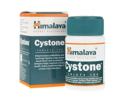 HIMALAYA Cystone 100tab