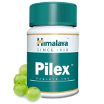 HIMALAYA Pilex - 100 tablets