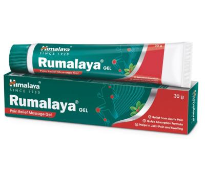 HIMALAYA Rumalaya Gel 50g