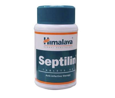 HIMALAYA Septilin 100tab