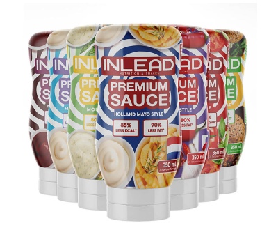 INLEAD Premium Sauce 350 ml