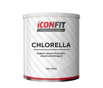 ICONFIT Chlorella 250g