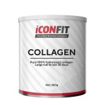 ICONFIT Hydrolysed Collagen 300g