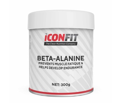 ICONFIT Beta Alanine 300g