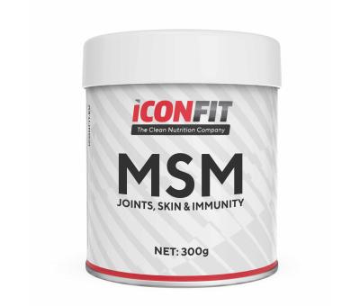 ICONFIT MSM 300g