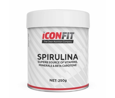 ICONFIT Spirulina 250g