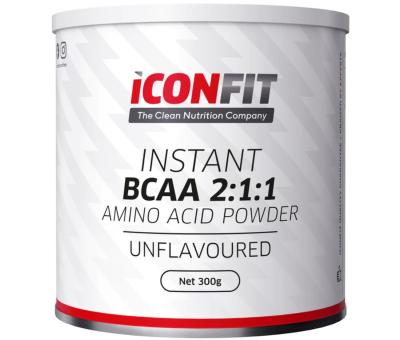 ICONFIT BCAA 2:1:1 300g