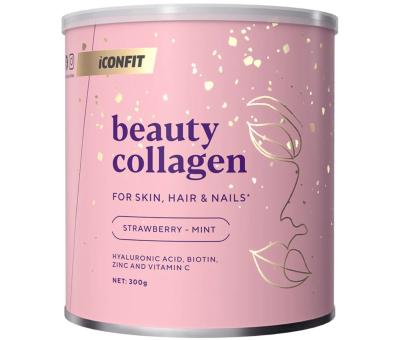 ICONFIT Beauty Collagen 300g