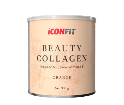ICONFIT Beauty Collagen 300g