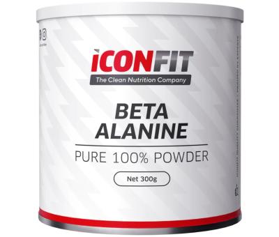 ICONFIT Beta Alanine 300g